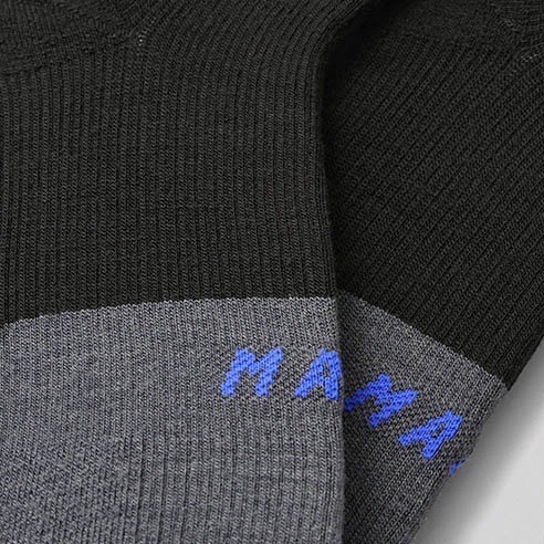 Calcetines Maap Division Merino Sock