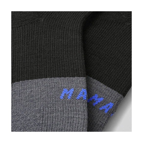 Chaussettes Maap Division Merino Sock