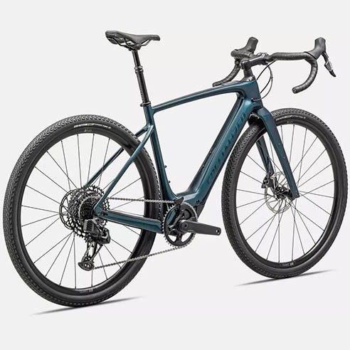 E-Bike Specialized Creo 2 Comp (2025)