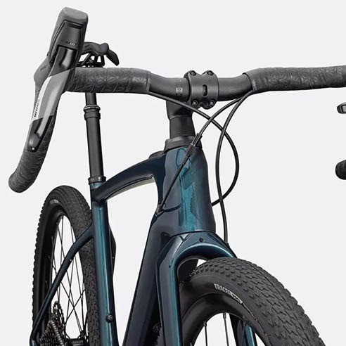 E-Bike Specialized Creo 2 Comp (2025)