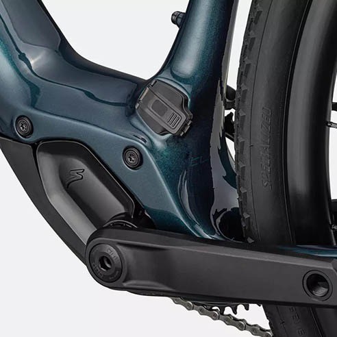 E-Bike Specialized Creo 2 Comp (2025)