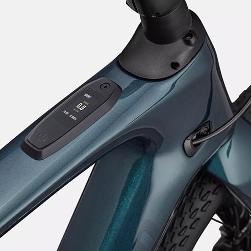 E-Bike Specialized Creo 2 Comp (2025)