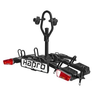 portabicicletes HAPRO Atlas premium X Fold II