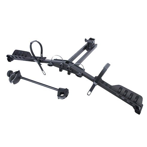 portevelos HAPRO Atlas premium X Fold II