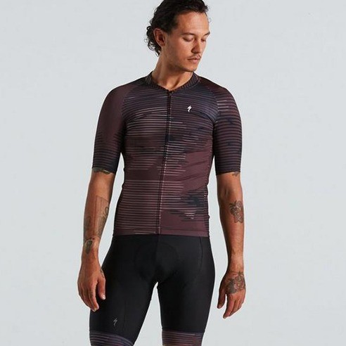 MAILLOT SPECIALIZED SL BLUR