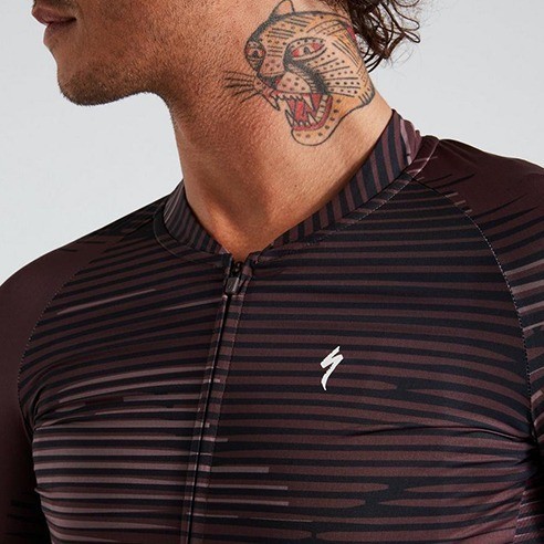 MAILLOT SPECIALIZED SL BLUR