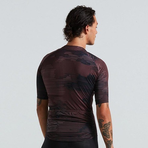 MAILLOT SPECIALIZED SL BLUR