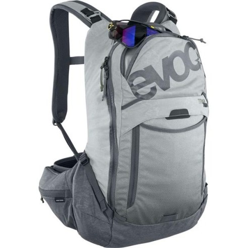 MOCHILA EVOC TRAIL PRO 16L TALLA S/M