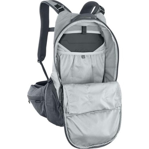 MOCHILA EVOC TRAIL PRO 16L TALLA S/M