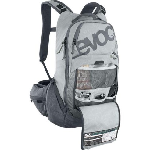 MOCHILA EVOC TRAIL PRO 16L TALLA S/M
