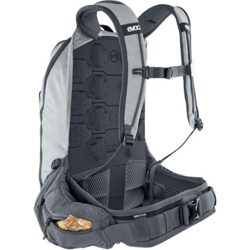 MOCHILA EVOC TRAIL PRO 16L TALLA S/M