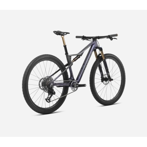 Orbea doble suspension online 29 carbono