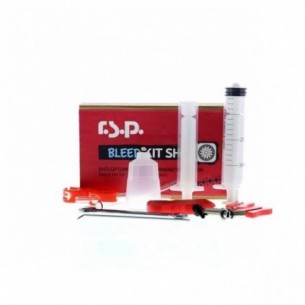 RSP Bleed Kit Workshop edition 062330000