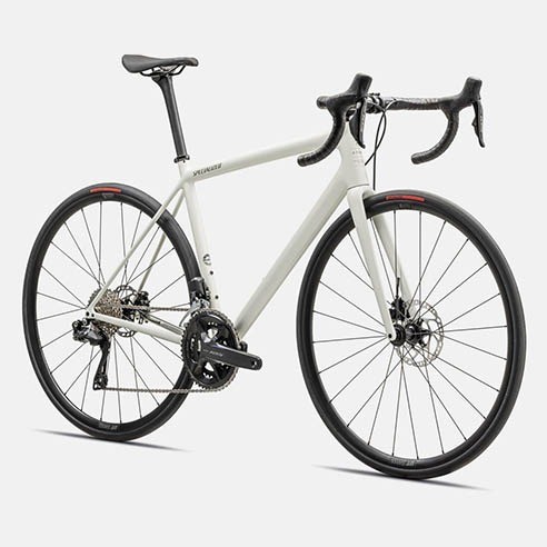 Bicicleta Specialized Aethos Comp - Shimano 105 Di2 (2024)