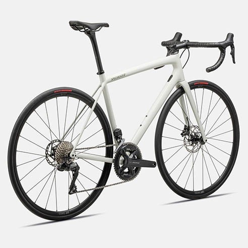 Vélo Specialized Aethos Comp - Shimano 105 Di2 (2024)