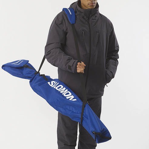 SA-BOSSES SKIS 209110 ORIGINAL 1