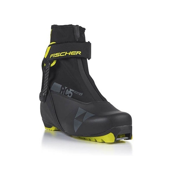 FI-CALÇAT FONS SKATING RC5 COMBI FI-CALÇAT FONS SKATING RC5 COMBI