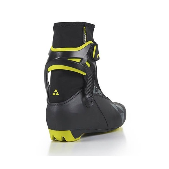 FI-CALÇAT FONS SKATING RC5 COMBI FI-CALÇAT FONS SKATING RC5 COMBI