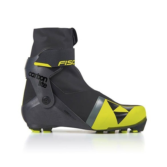 FI-CALÇAT FONS SKATING CARBONLIT