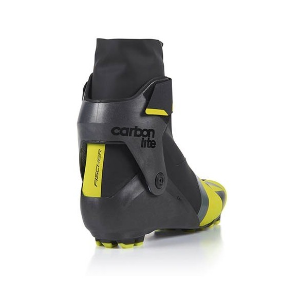 FI-CALÇAT FONS SKATING CARBONLIT