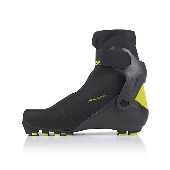 FI-CALÇAT FONS SKATING CARBONLIT