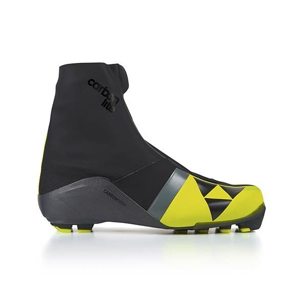 FI-CALÇAT FONS CLASSIC CARBONLIT