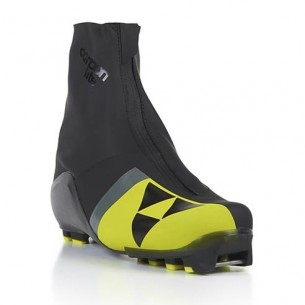 FI-CALÇAT FONS CLASSIC CARBONLIT 2