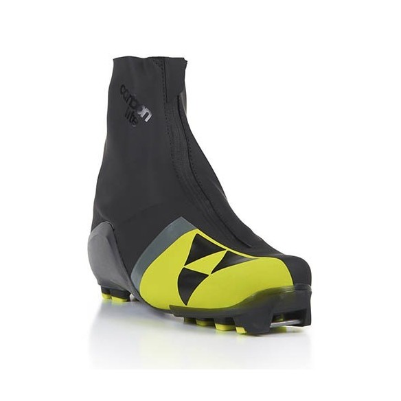 FI-CALÇAT FONS CLASSIC CARBONLIT