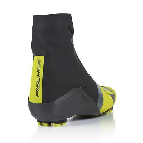 FI-CALÇAT FONS CLASSIC CARBONLIT