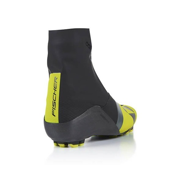 FI-CALÇAT FONS CLASSIC CARBONLIT