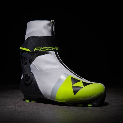 FI-CALÇAT FONS SKATING CARBONLIT