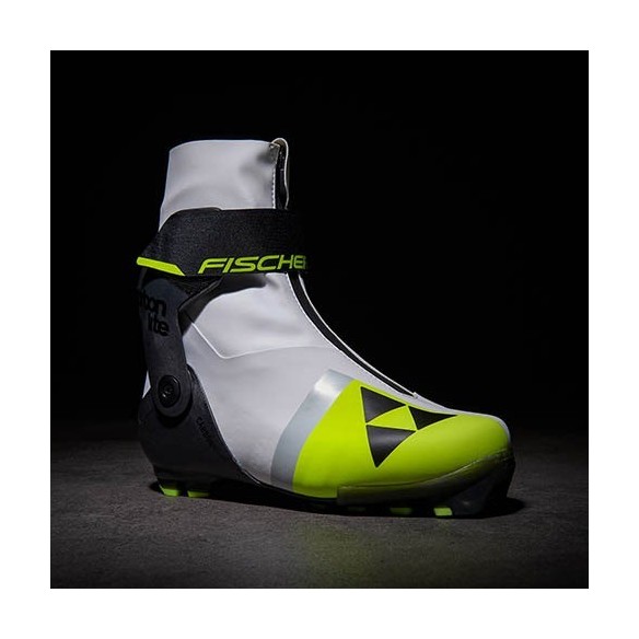 FI-CALÇAT FONS SKATING CARBONLIT