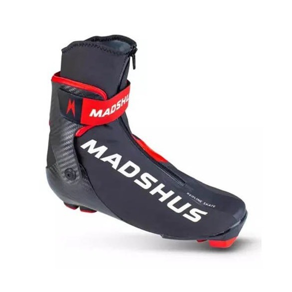 MS-CALÇAT FONS SKATING REDLINE S