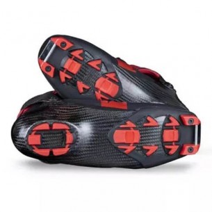 MS-CALÇAT FONS SKATING REDLINE S 2