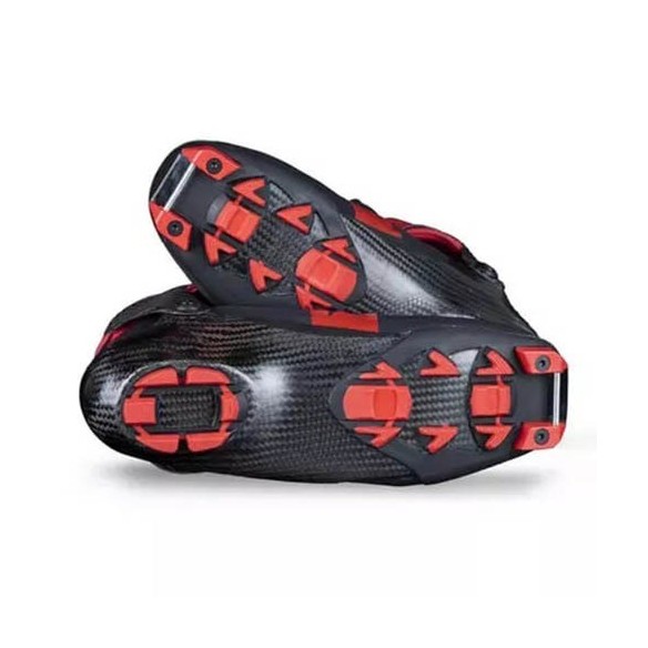 MS-CALÇAT FONS SKATING REDLINE S