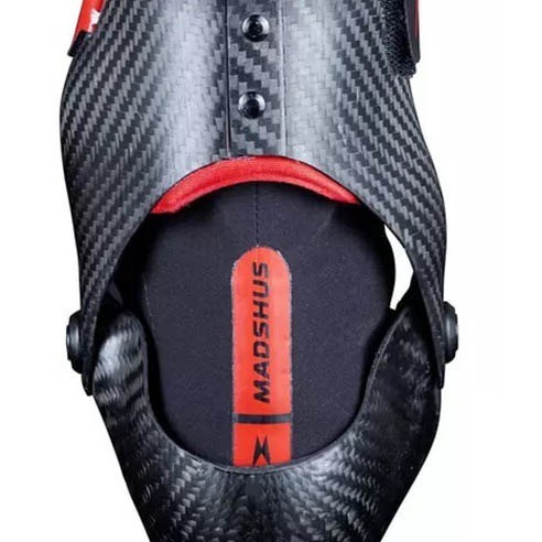 MS-CALÇAT FONS SKATING REDLINE S