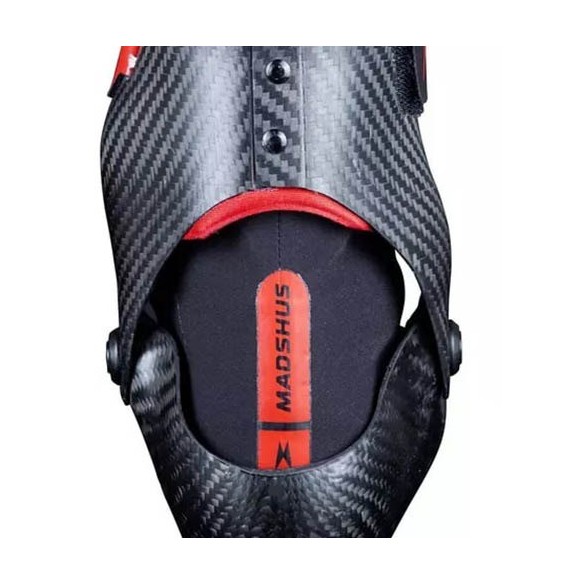 MS-CALÇAT FONS SKATING REDLINE S