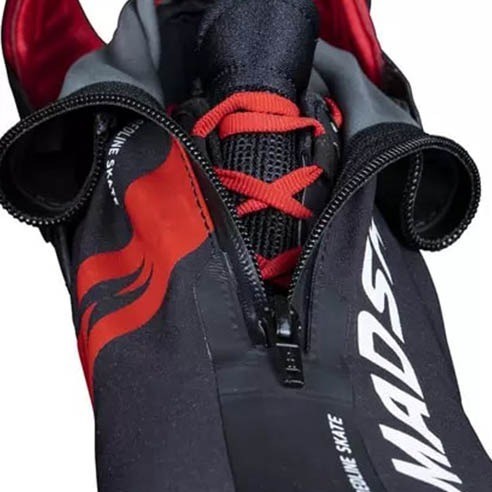 MS-CALÇAT FONS SKATING REDLINE S