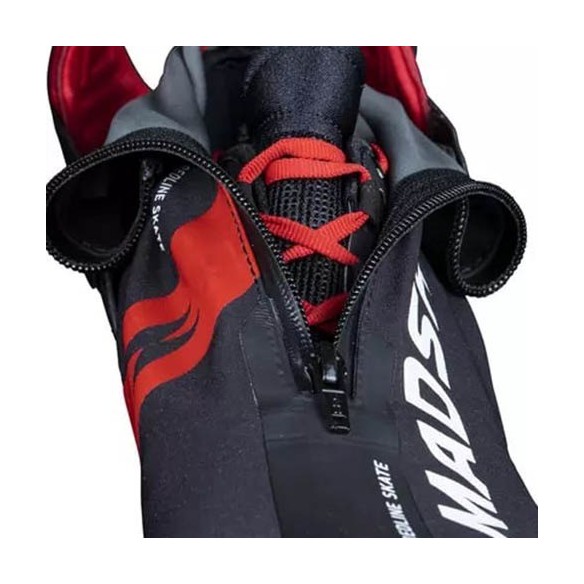 MS-CALÇAT FONS SKATING REDLINE S