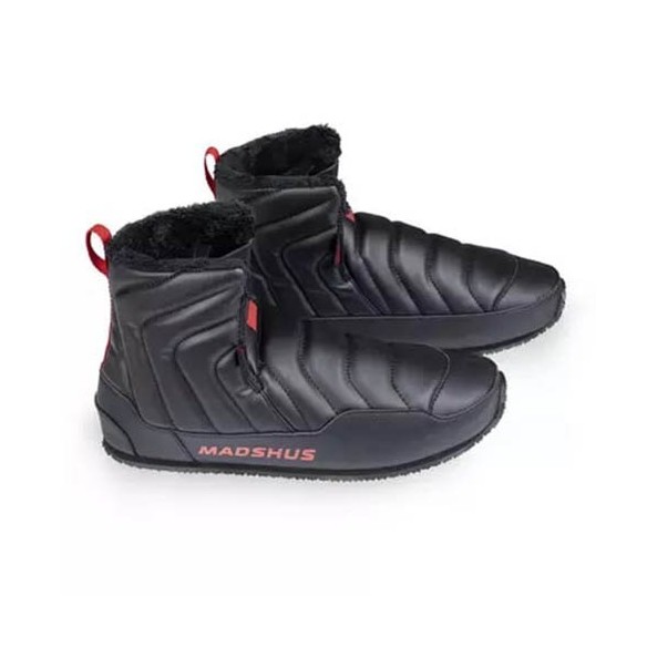 MS-CALÇAT BOTES NEU HOME AFTER R