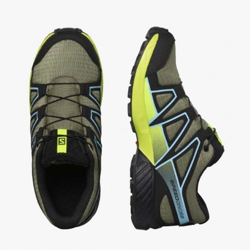 SA-TRAIL CALÇAT NEN SPEEDCROSS C