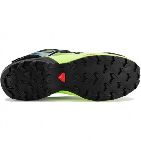 SA-TRAIL CALÇAT NEN SPEEDCROSS C