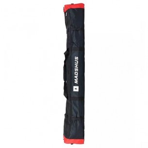 MS-BOSSES SKIS SKI BAG 15 PAIRS