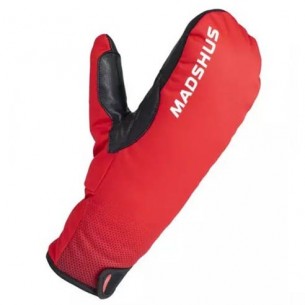 MS-GUANTS FONS HOME REDLINE MITT