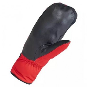 MS-GUANTS FONS HOME REDLINE MITT 2