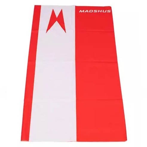 MS-BUFF HIVERN REDLINE TUBE N210