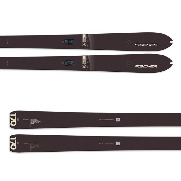 FI-SKI BACKCOUNTRY ESCAMES N5252 FI-SKI BACKCOUNTRY ESCAMES N5252