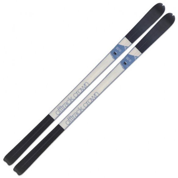 FI-SKI BACKCOUNTRY ESCAMES N5252 FI-SKI BACKCOUNTRY ESCAMES N5252