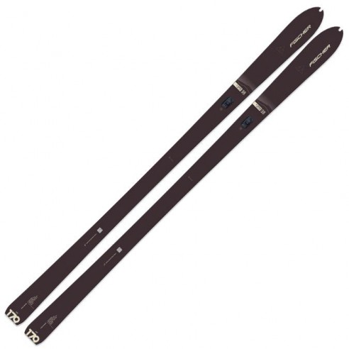 FI-SKI BACKCOUNTRY ESCAMES N5252