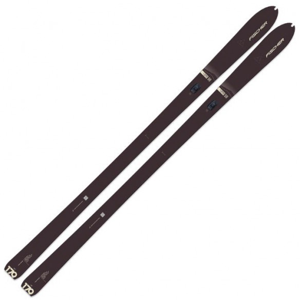 FI-SKI BACKCOUNTRY ESCAMES N5252 FI-SKI BACKCOUNTRY ESCAMES N5252